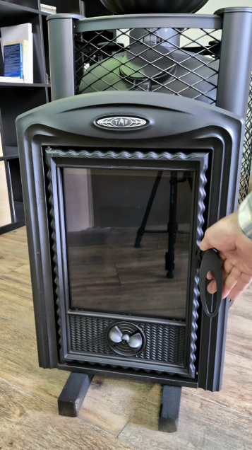 Чёрная Жемчужина - смотреть на официальном сайте TMF